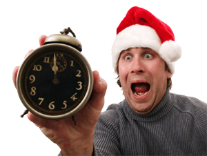 natale depressione
