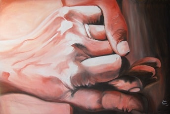 Eterno amore di Aurora Giuffria - www.auroragiuffria.com bisogno partner