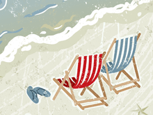 benefici psicologici vacanze
