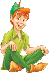 sindrome peter pan
